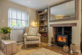 Charnwood Cottage 4